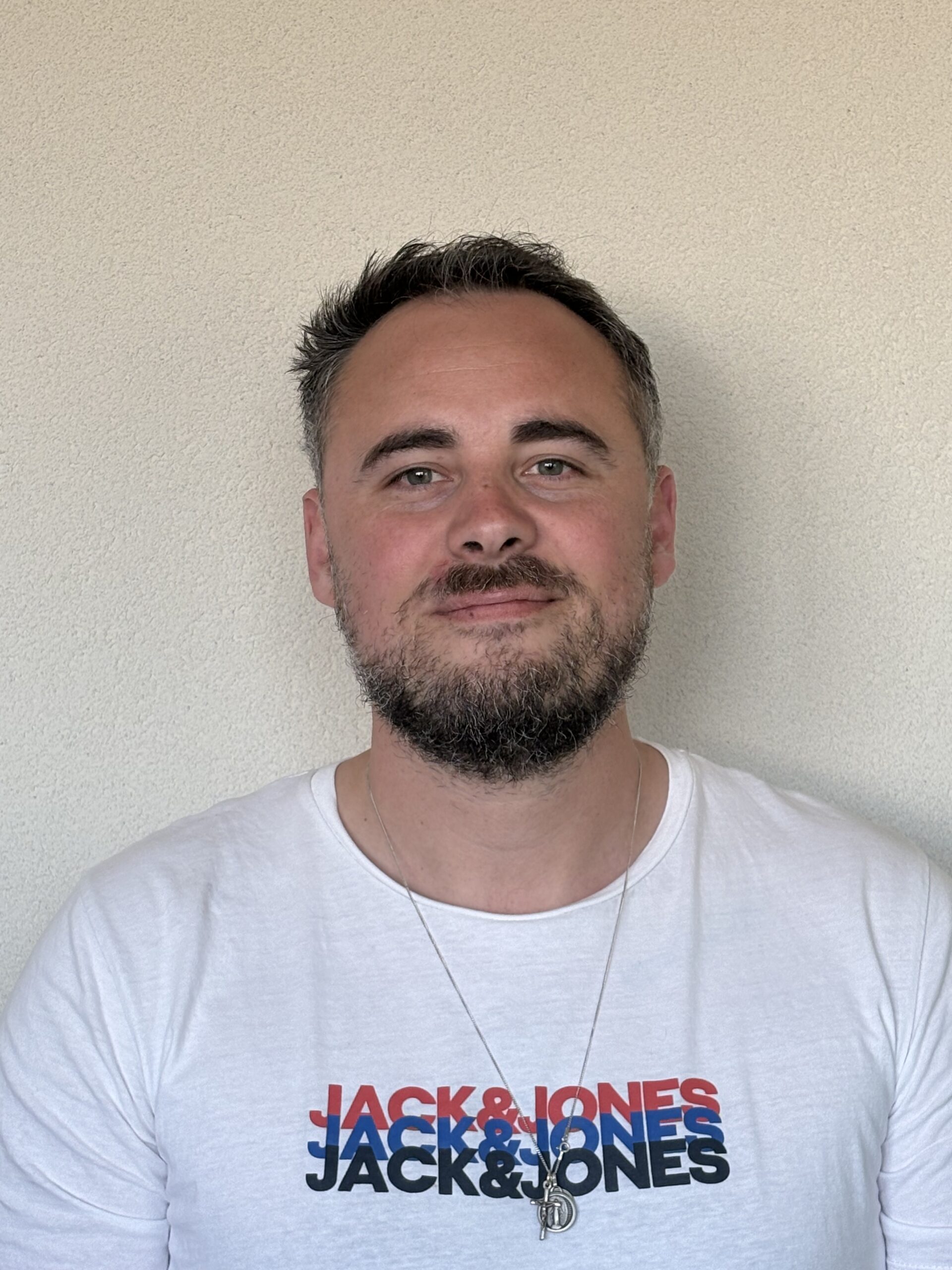 Loïc Marrec responsable commercial CBN Bretagne Finistère