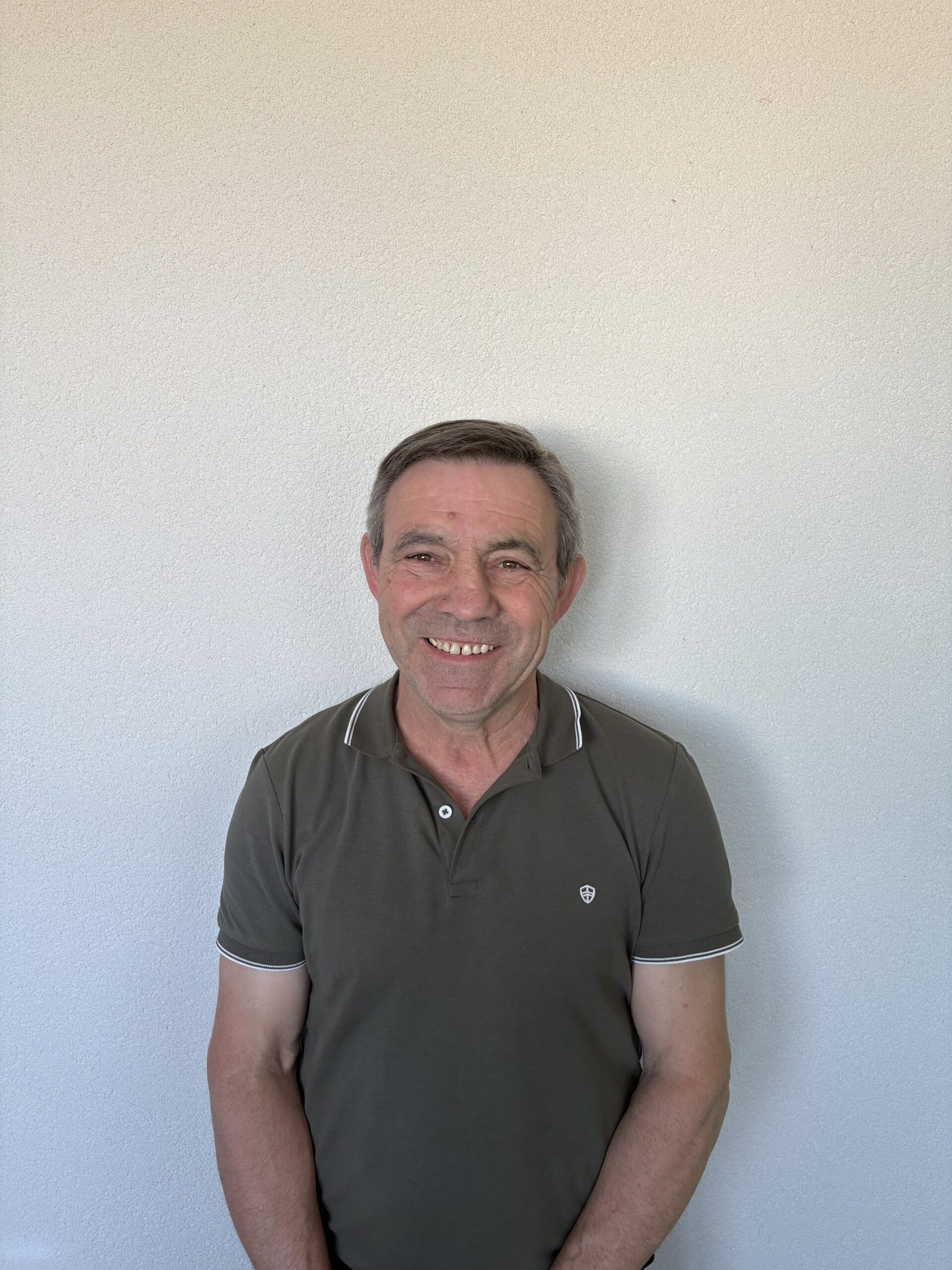 Oscar Coelho directeur technique formation CBN Bretagne