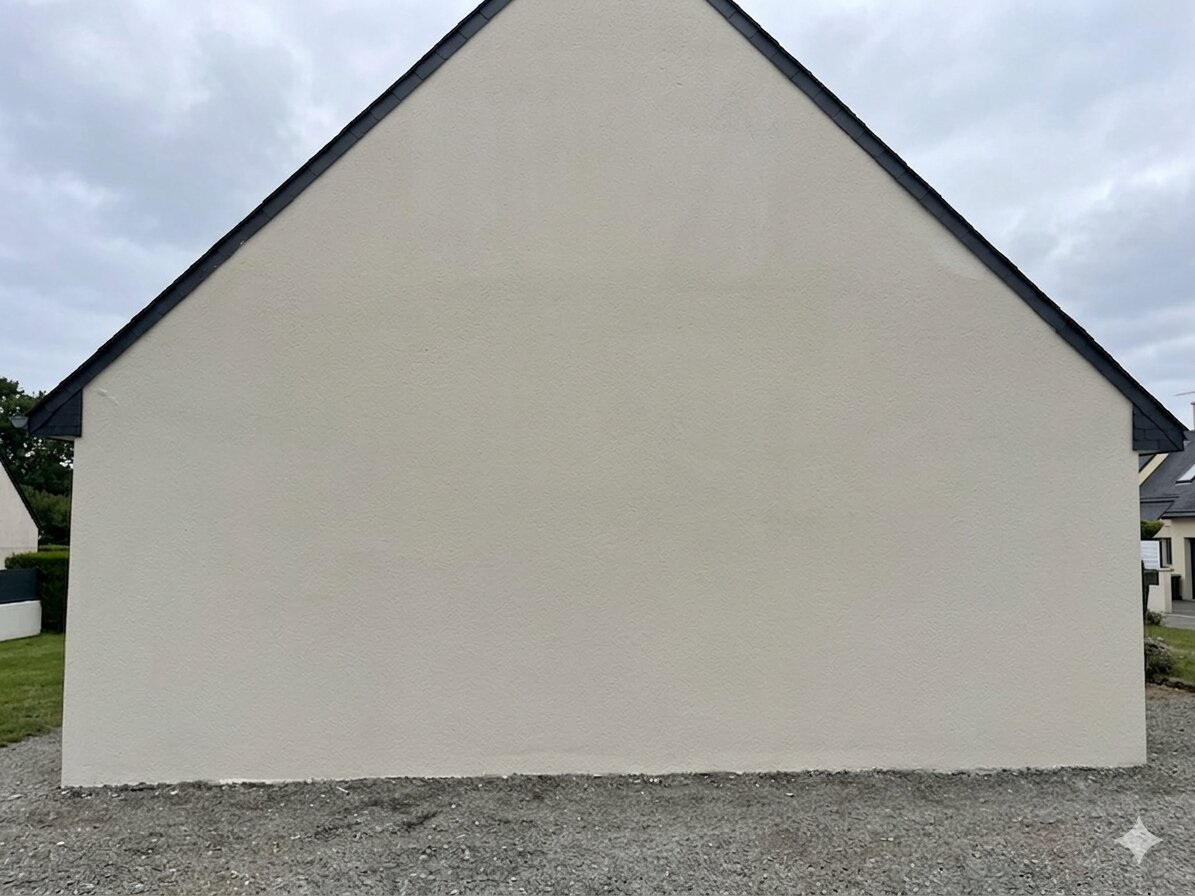 Ravalement de Façade